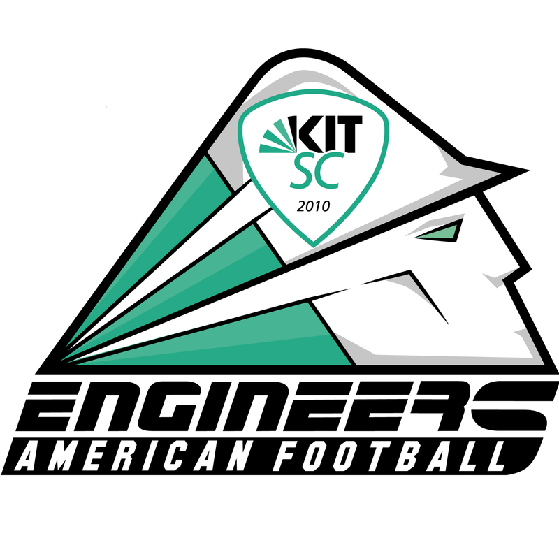 KITSC Engineers - Partner Logo