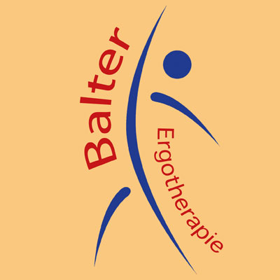 Ergo Balter - Partner Logo Ergotherapie
